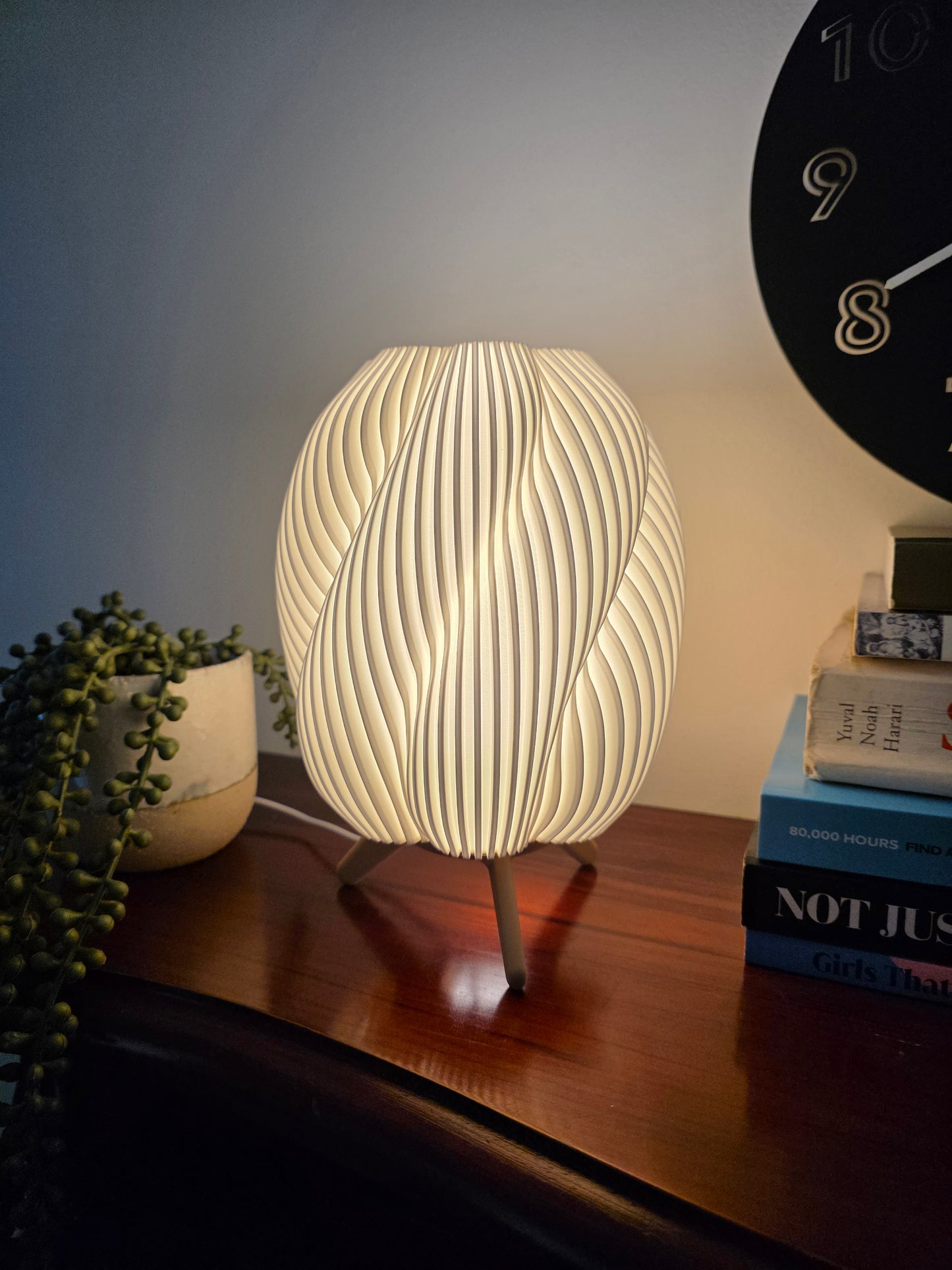 Original Humble Lamp