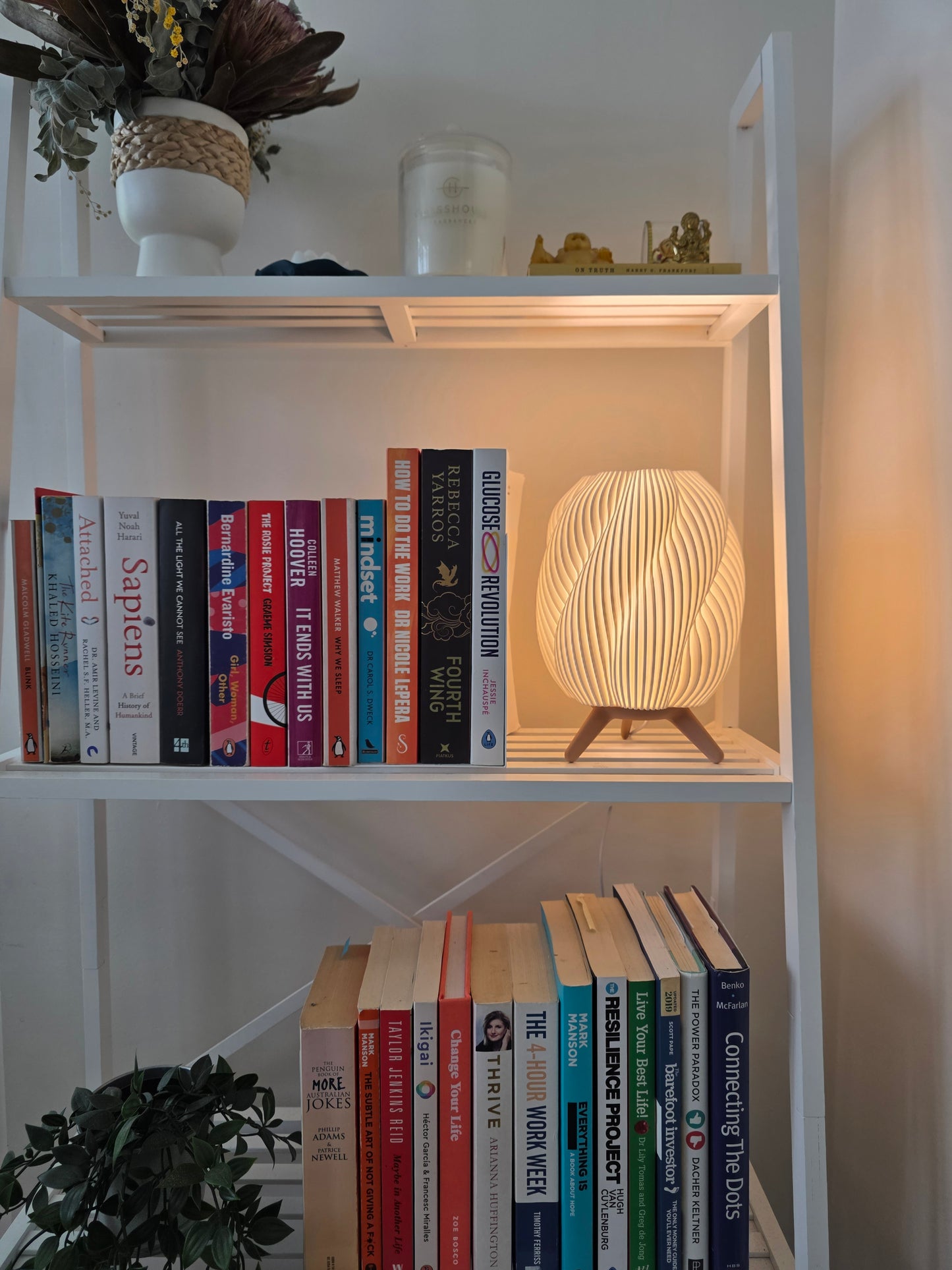 Original Humble Lamp